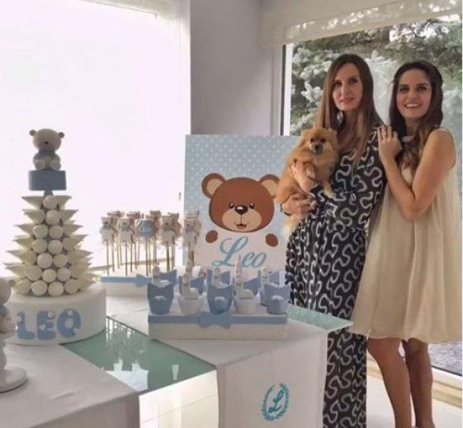 Oyuncu İpek Özkök anne olmaya hazırlanıyor