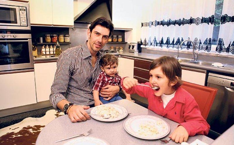 Ünlülerin muhteşem evleri