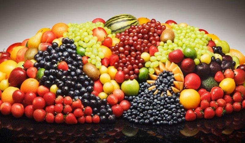 Meyve ve sebzelerin benzediği organlar 