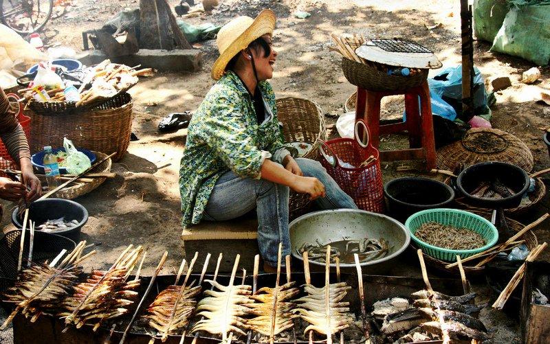 Dünyanın en fakir 50 ülkesi 