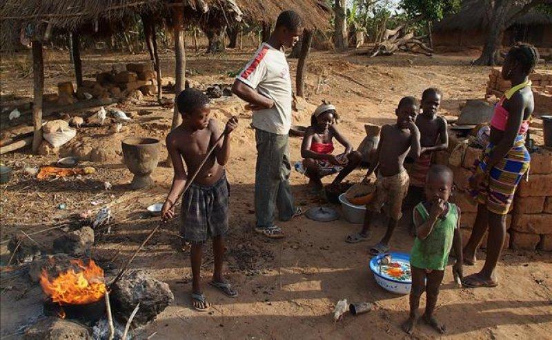 Dünyanın en fakir 50 ülkesi 