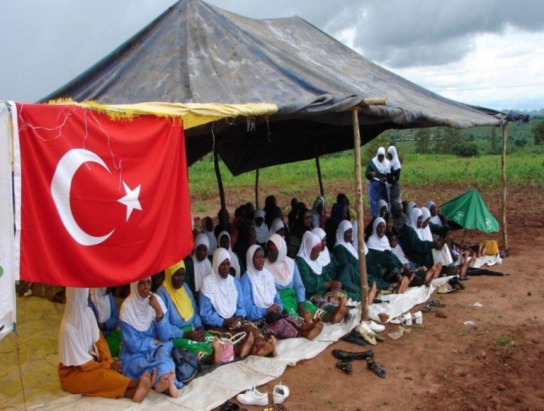 Dünyanın en fakir 50 ülkesi 