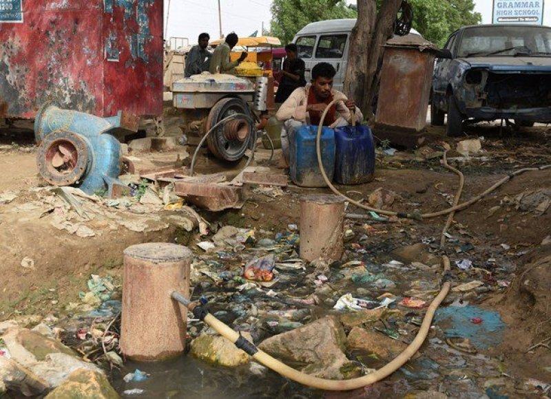 Dünyanın en fakir 50 ülkesi 