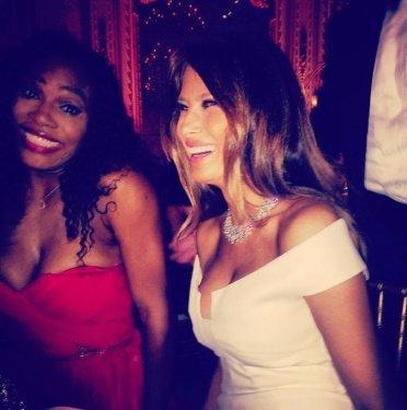 Amerika'nın yeni First Lady'si Melania Trump