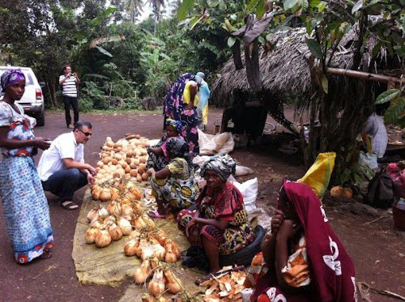 Dünyanın en fakir 50 ülkesi 