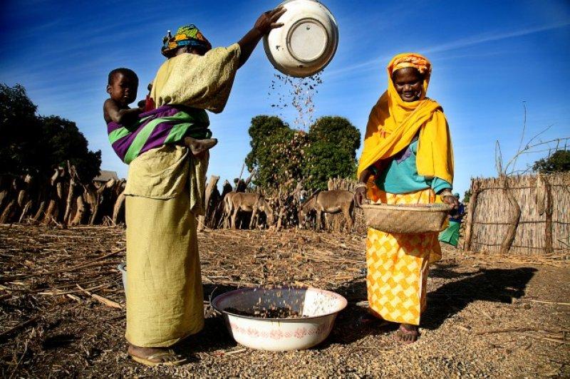 Dünyanın en fakir 50 ülkesi 