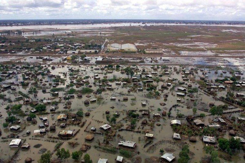 Dünyanın en fakir 50 ülkesi 