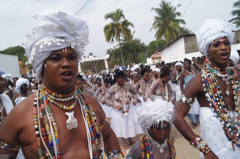 Dünyanın en fakir 50 ülkesi 