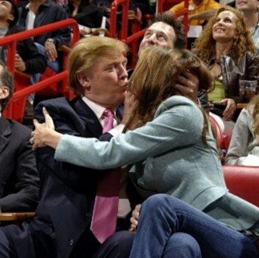 Amerika'nın yeni First Lady'si Melania Trump