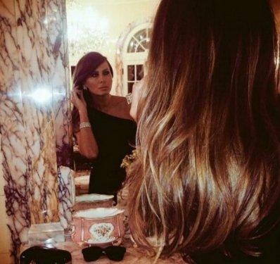 Amerika'nın yeni First Lady'si Melania Trump