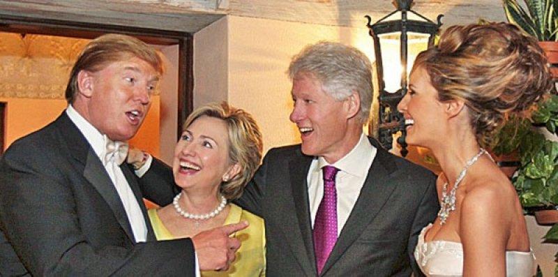 Amerika'nın yeni First Lady'si Melania Trump