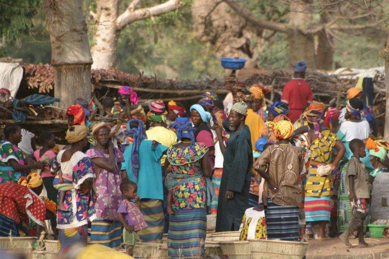 Dünyanın en fakir 50 ülkesi 