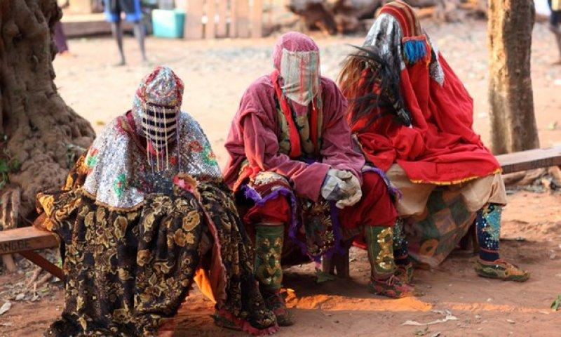 Dünyanın en fakir 50 ülkesi 