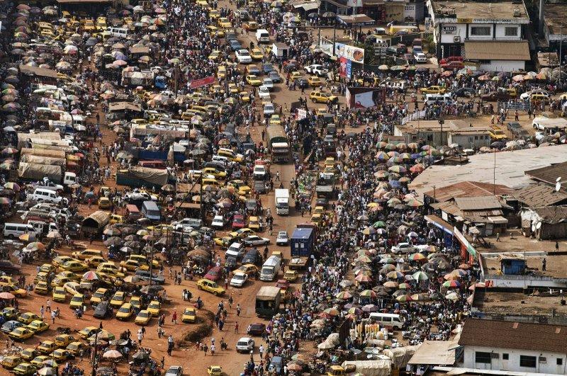 Dünyanın en fakir 50 ülkesi 