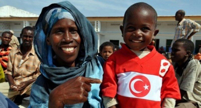 Dünyanın en fakir 50 ülkesi 