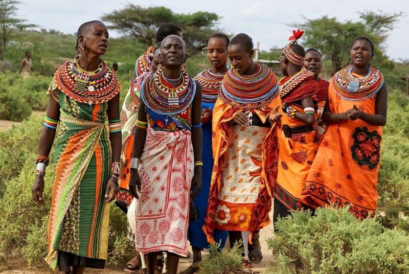 Dünyanın en fakir 50 ülkesi 