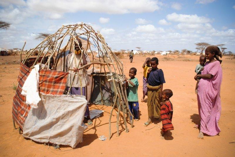 Dünyanın en fakir 50 ülkesi 