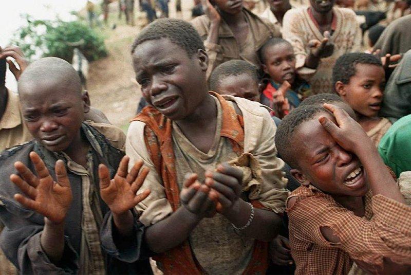 Dünyanın en fakir 50 ülkesi 