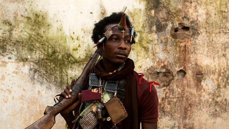 Dünyanın en fakir 50 ülkesi 