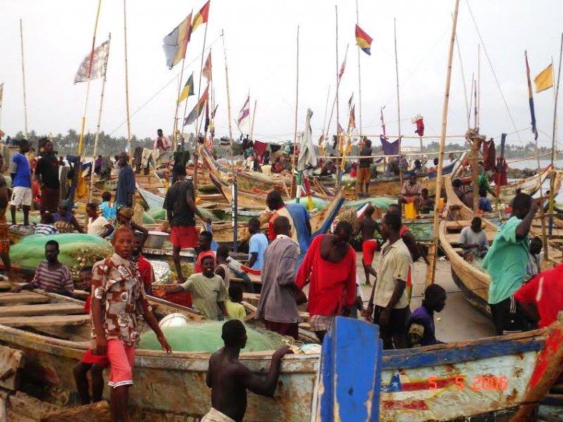 Dünyanın en fakir 50 ülkesi 