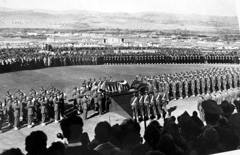 Atatürk'ün Dolmabahçe Sarayı'ndaki son 10 günü