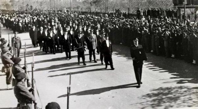 Atatürk'ün Dolmabahçe Sarayı'ndaki son 10 günü