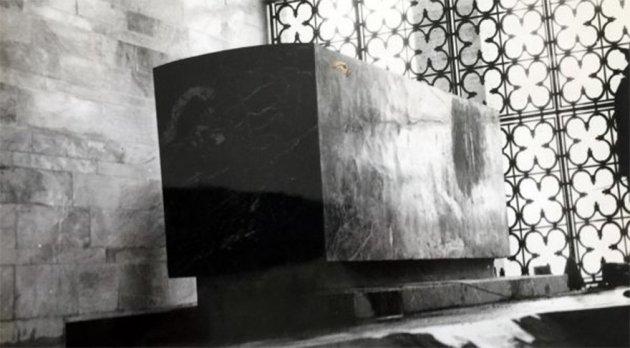 Atatürk'ün Dolmabahçe Sarayı'ndaki son 10 günü