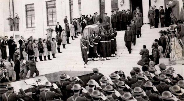 Atatürk'ün Dolmabahçe Sarayı'ndaki son 10 günü