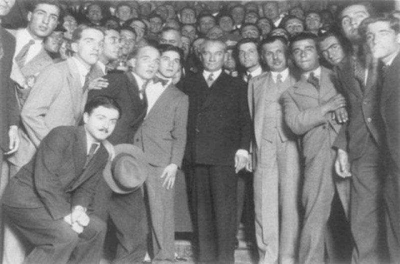 Atatürk'ün Dolmabahçe Sarayı'ndaki son 10 günü