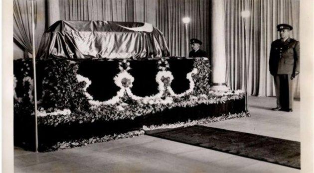 Atatürk'ün Dolmabahçe Sarayı'ndaki son 10 günü