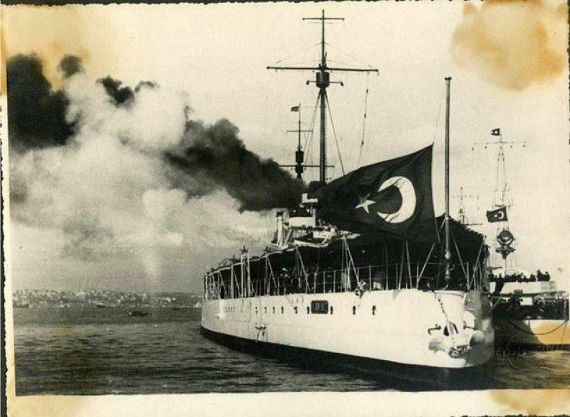 Atatürk'ün Dolmabahçe Sarayı'ndaki son 10 günü