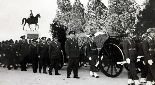 Atatürk'ün Dolmabahçe Sarayı'ndaki son 10 günü