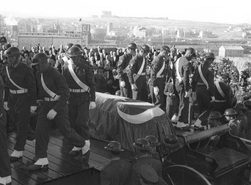 Atatürk'ün Dolmabahçe Sarayı'ndaki son 10 günü