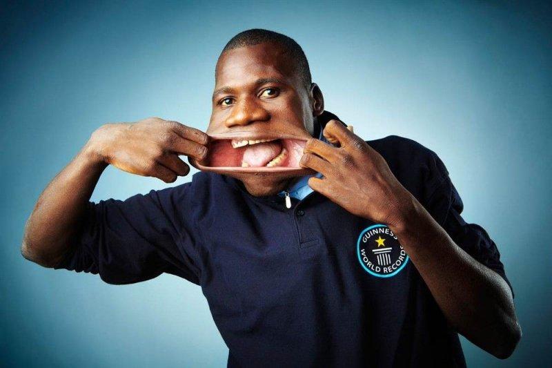 Dünyanın en İlginç insanları