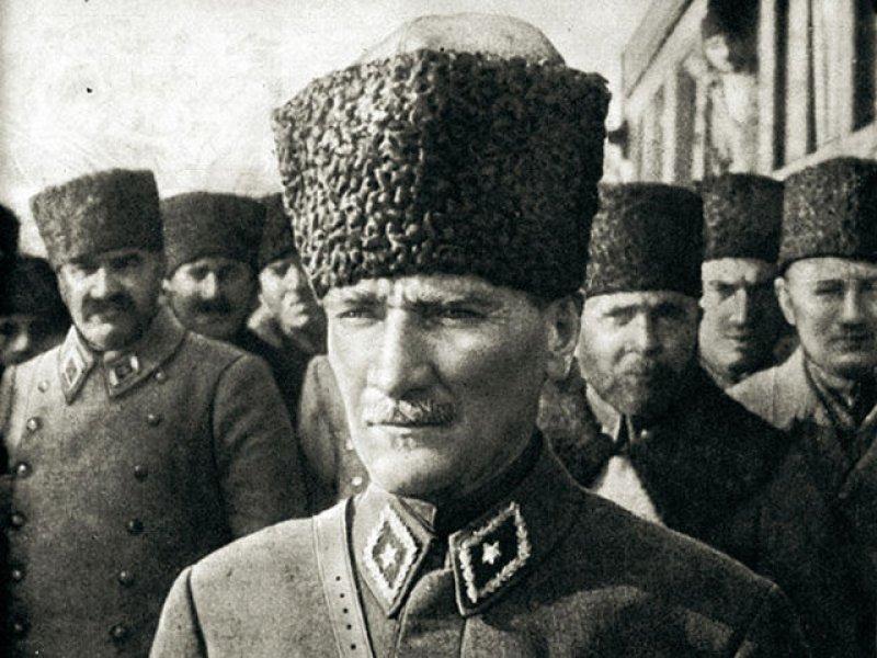 Atatürk'ün Dolmabahçe Sarayı'ndaki son 10 günü