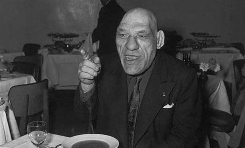 Dünyanın en İlginç insanları