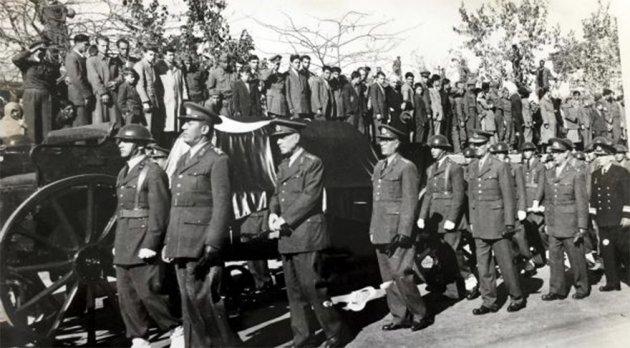 Atatürk'ün Dolmabahçe Sarayı'ndaki son 10 günü