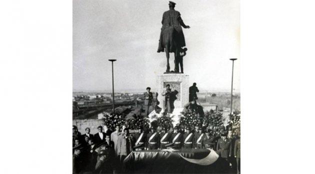 Atatürk'ün Dolmabahçe Sarayı'ndaki son 10 günü