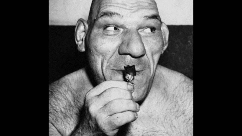 Dünyanın en İlginç insanları