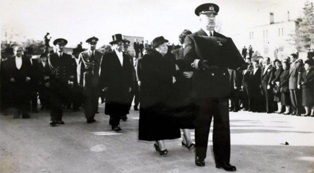 Atatürk'ün Dolmabahçe Sarayı'ndaki son 10 günü