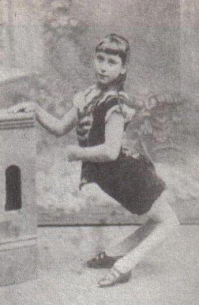 Dünyanın en İlginç insanları