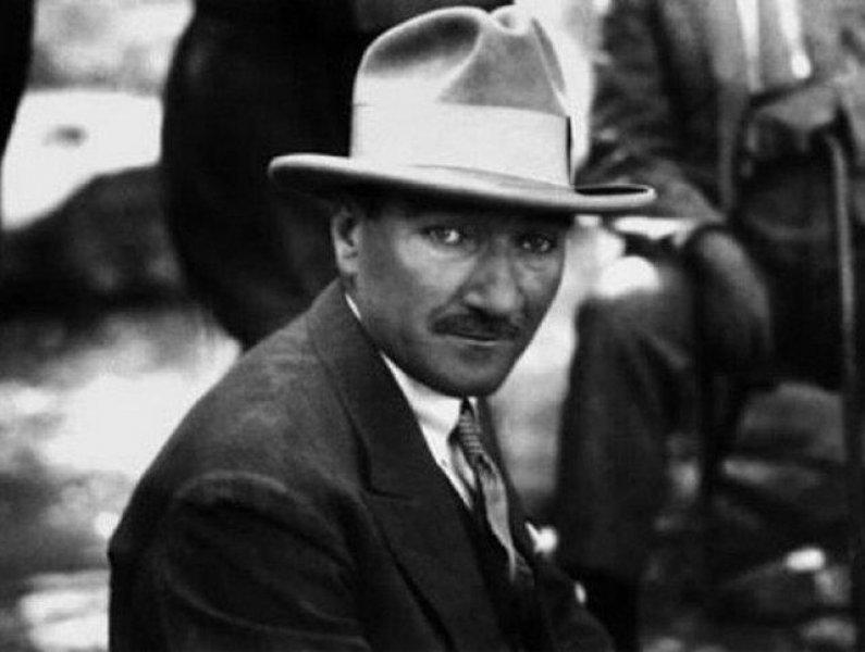 Atatürk'ün Dolmabahçe Sarayı'ndaki son 10 günü