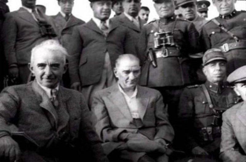 Atatürk'ün Dolmabahçe Sarayı'ndaki son 10 günü