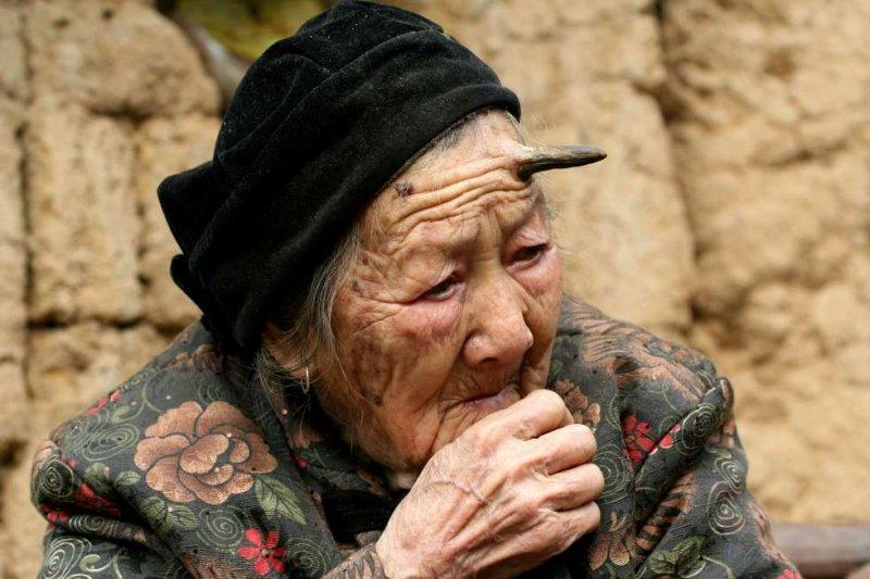 Dünyanın en İlginç insanları