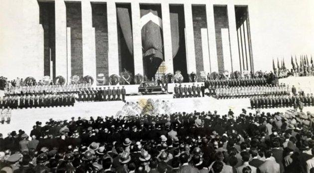 Atatürk'ün Dolmabahçe Sarayı'ndaki son 10 günü