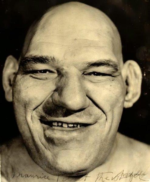 Dünyanın en İlginç insanları