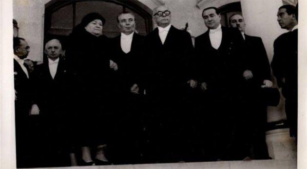 Atatürk'ün Dolmabahçe Sarayı'ndaki son 10 günü