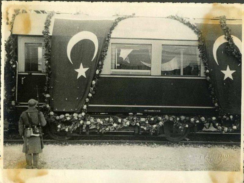Atatürk'ün Dolmabahçe Sarayı'ndaki son 10 günü