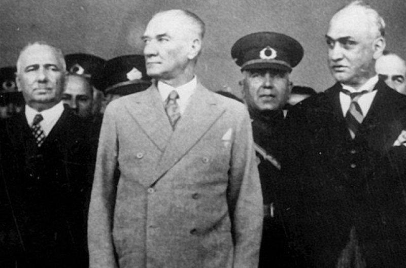 Atatürk'ün Dolmabahçe Sarayı'ndaki son 10 günü