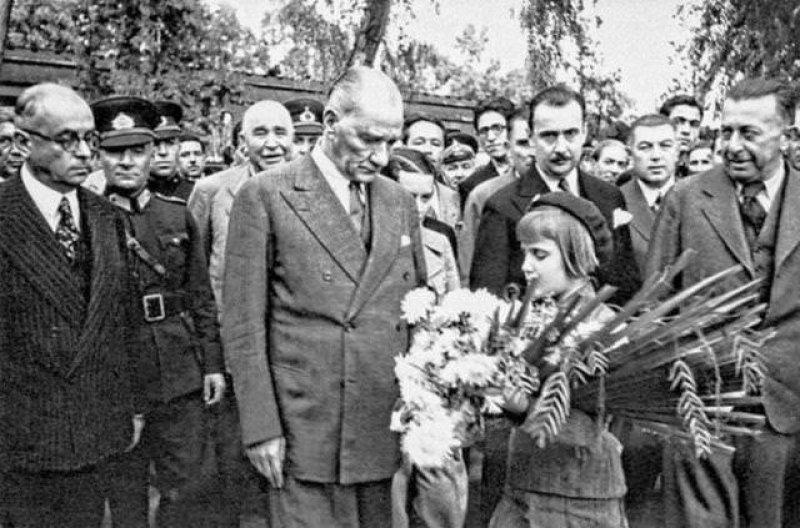 Atatürk'ün Dolmabahçe Sarayı'ndaki son 10 günü